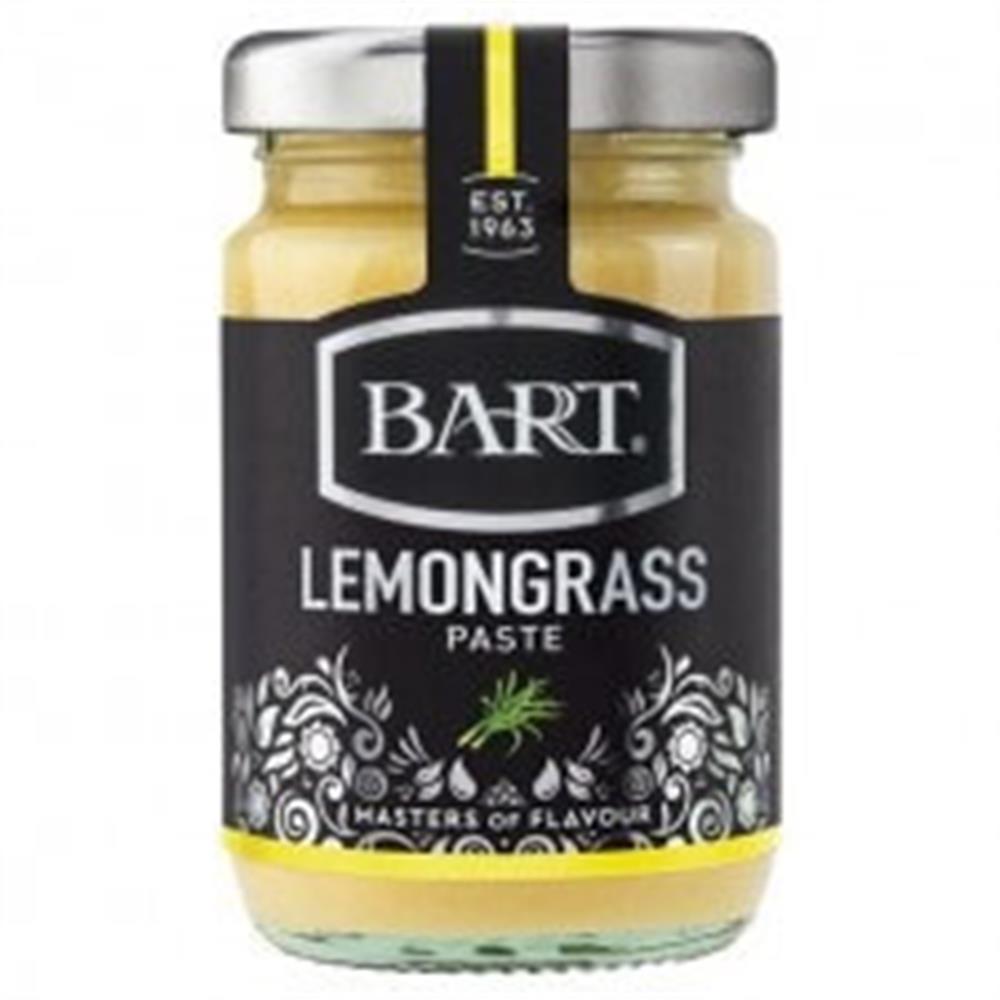 Bart Lemongrass Paste 90g